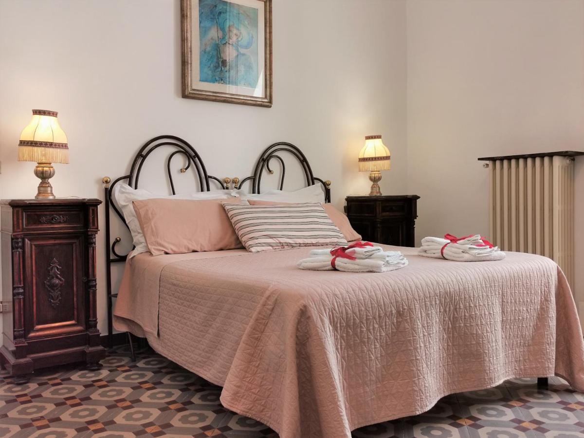 Chez Moi Charme B&B Lecce Ngoại thất bức ảnh